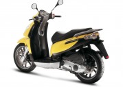 Piaggio Carnaby